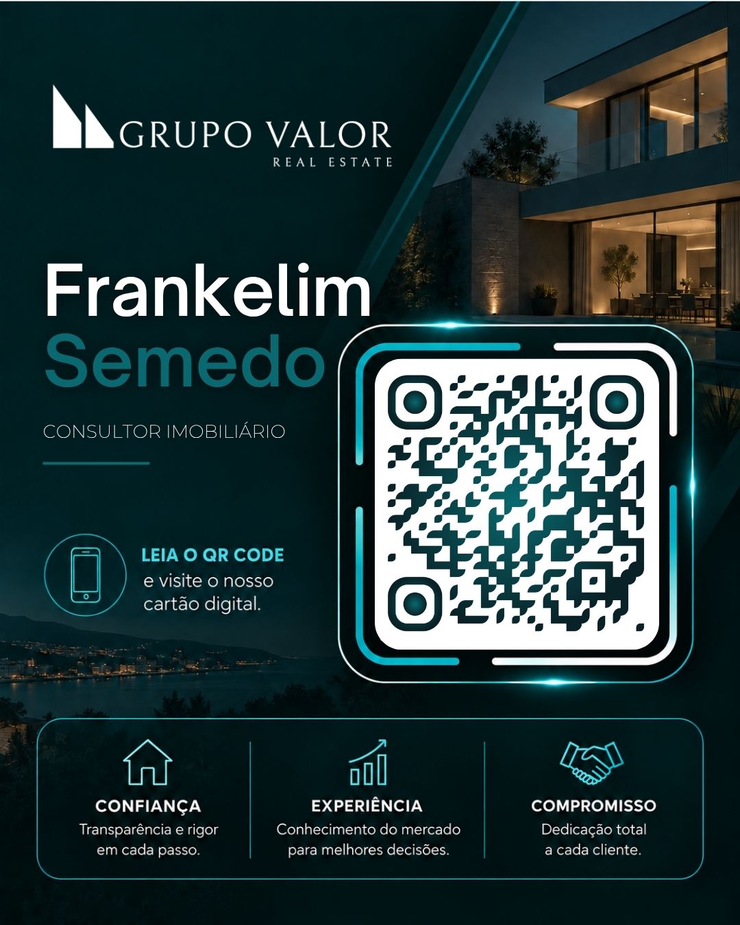 Grupo Valor Real Estate